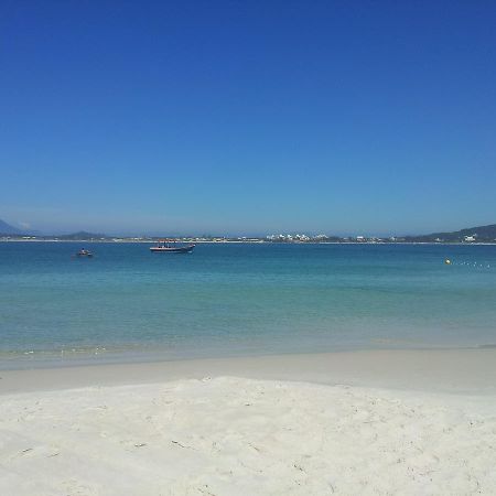Recanto Camaleao Florianópolis Exteriör bild