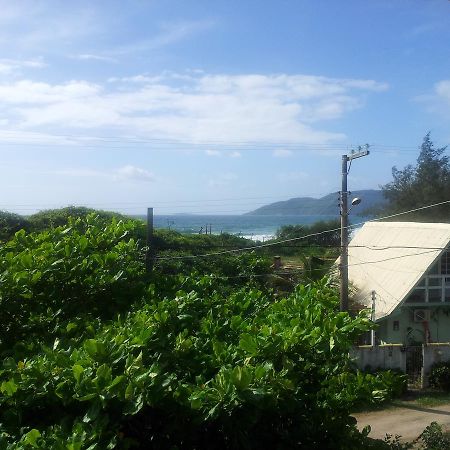 Recanto Camaleao Florianópolis Exteriör bild