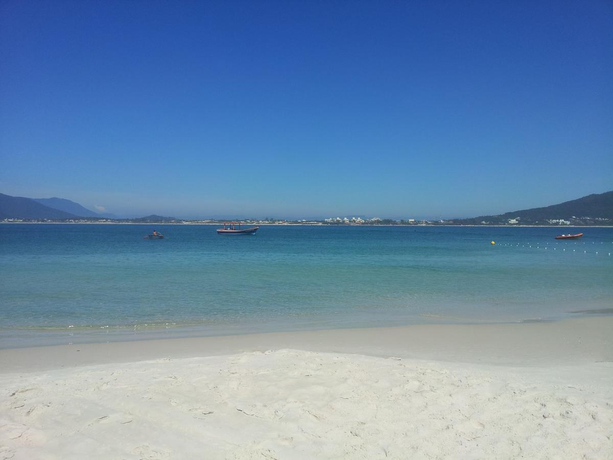 Recanto Camaleao Florianópolis Exteriör bild