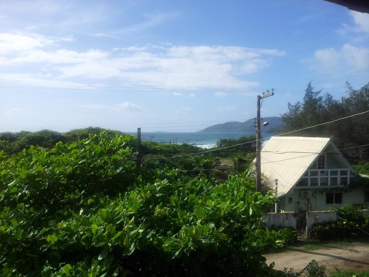 Recanto Camaleao Florianópolis Exteriör bild