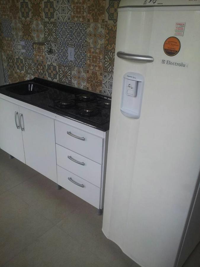 Recanto Camaleao Florianópolis Exteriör bild