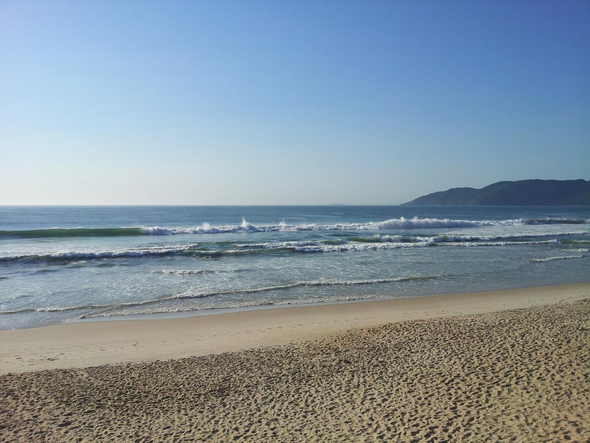 Recanto Camaleao Florianópolis Exteriör bild