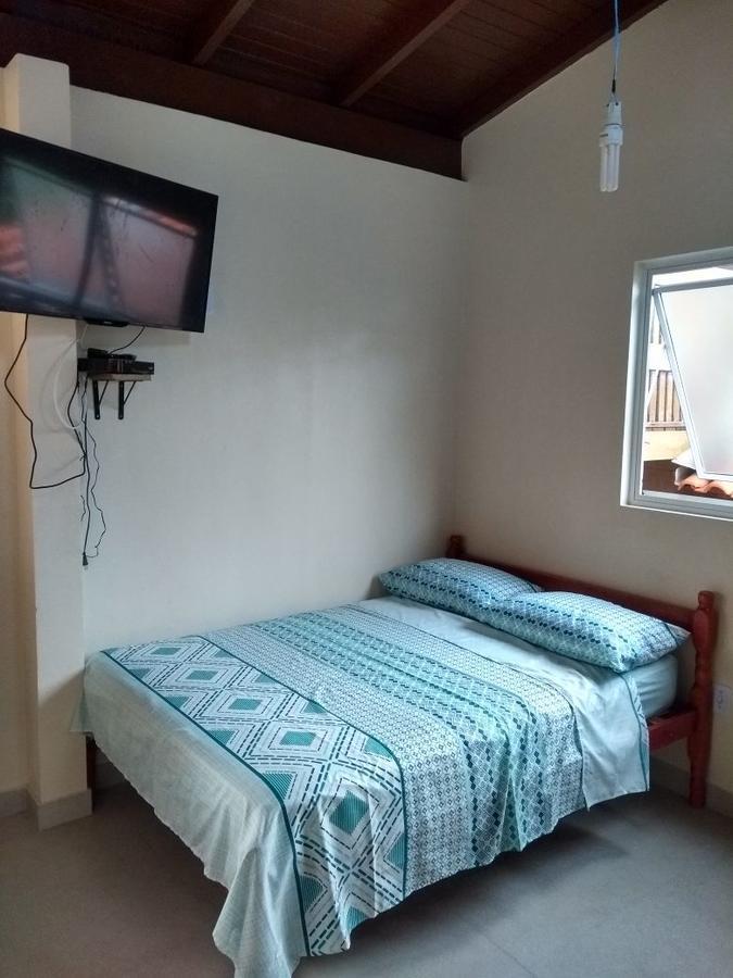 Recanto Camaleao Florianópolis Exteriör bild