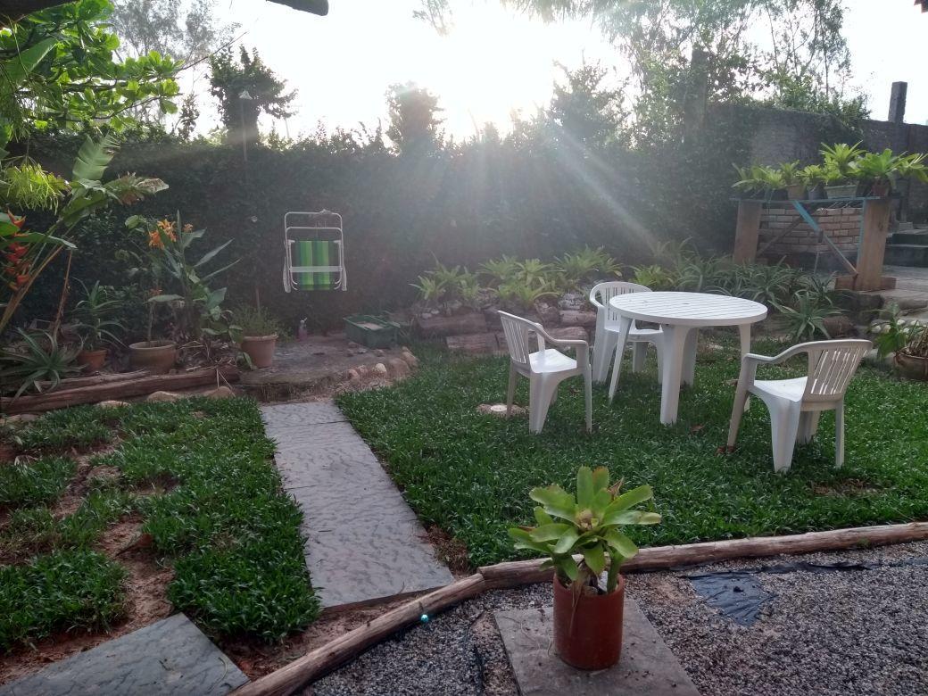 Recanto Camaleao Florianópolis Exteriör bild