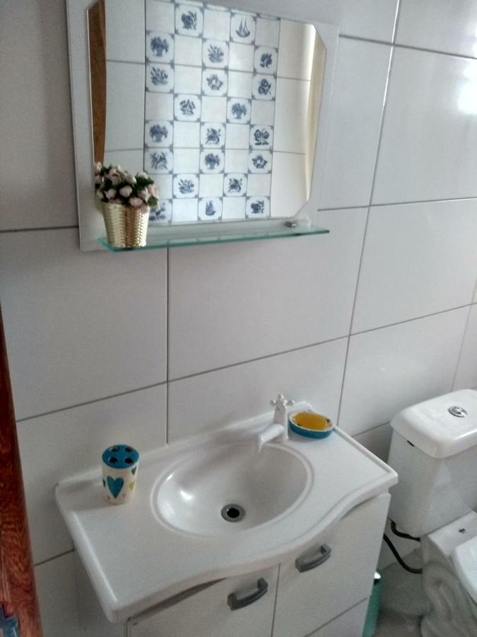 Recanto Camaleao Florianópolis Exteriör bild