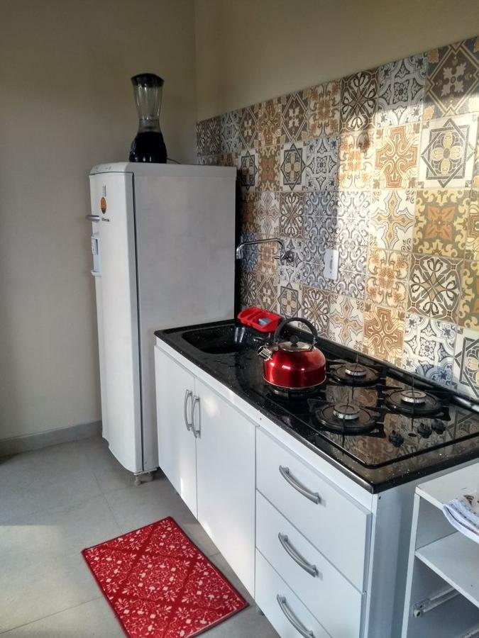 Recanto Camaleao Florianópolis Exteriör bild