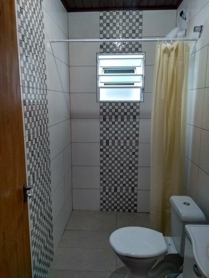 Recanto Camaleao Florianópolis Exteriör bild